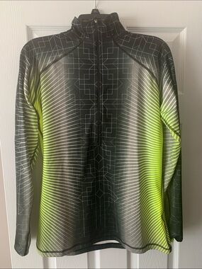 Nike Half-zip Pullover Woman’s XL